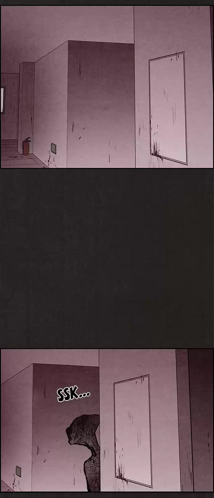 Sweet Home (2020) - Capítulo 17 - Página 44 - LectorTMOo