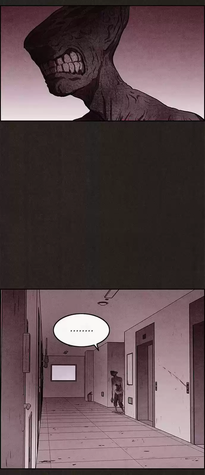 Sweet Home (2020) - Capítulo 17 - Página 46 - LectorTMOo