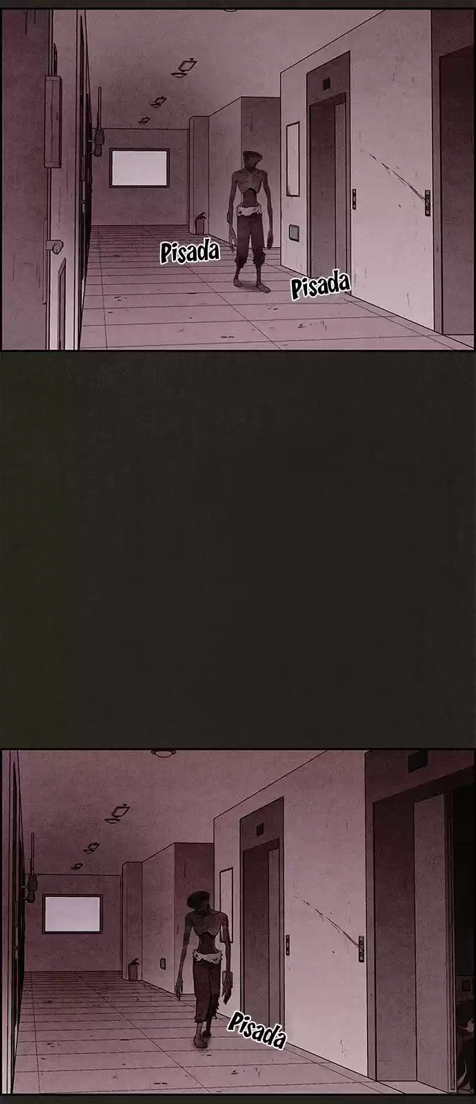 Sweet Home (2020) - Capítulo 17 - Página 48 - LectorTMOo