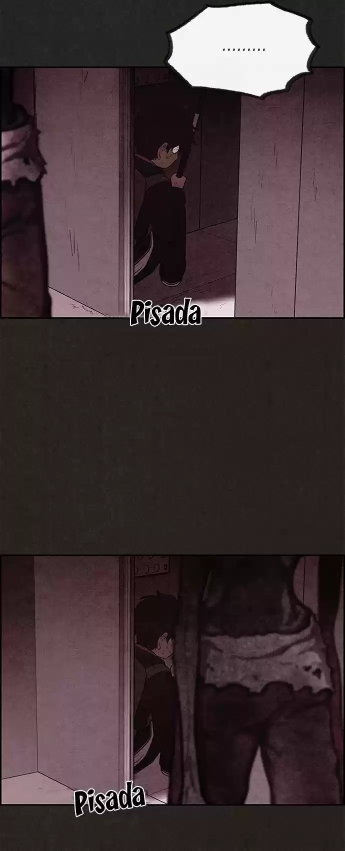 Sweet Home (2020) - Capítulo 17 - Página 50 - LectorTMOo