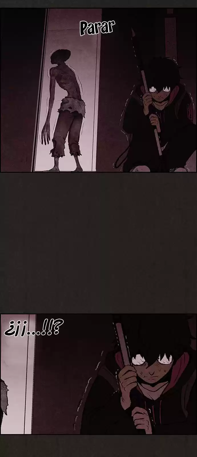 Sweet Home (2020) - Capítulo 17 - Página 51 - LectorTMOo