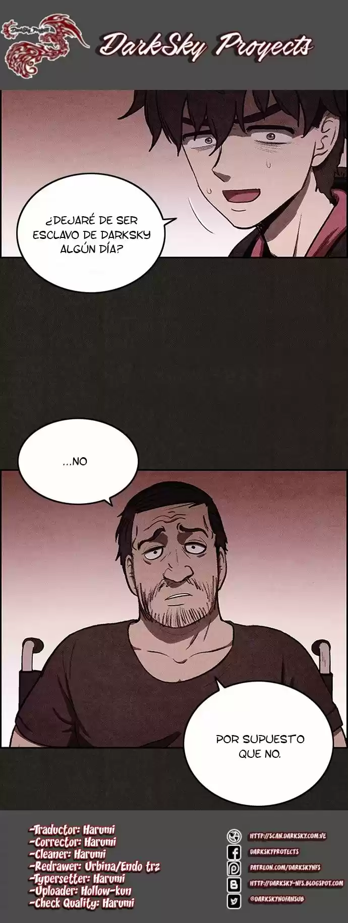Sweet Home (2020) - Capítulo 17 - Página 60 - LectorTMOo