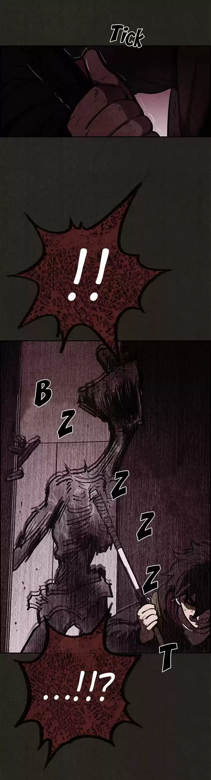Sweet Home (2020) - Capítulo 18 - Página 11 - LectorTMOo
