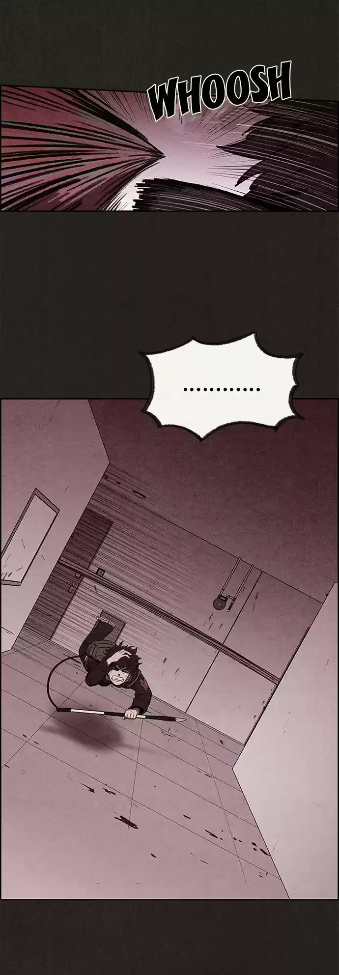 Sweet Home (2020) - Capítulo 18 - Página 20 - LectorTMOo