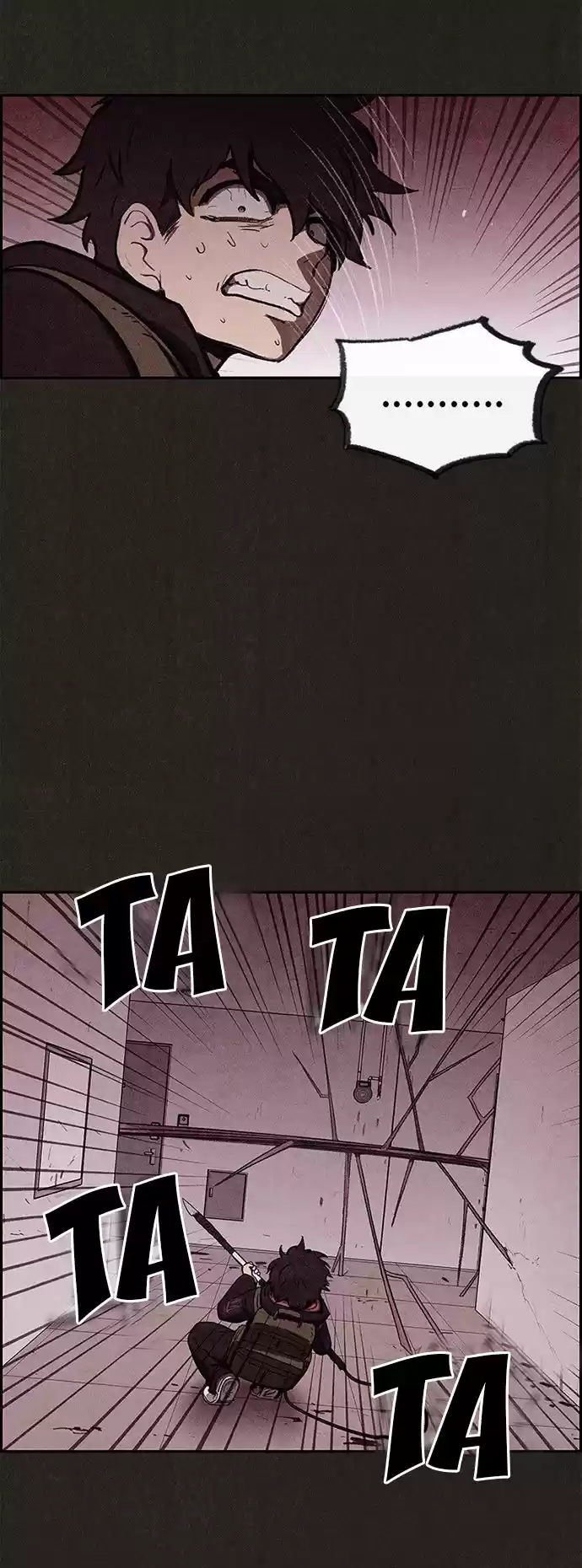 Sweet Home (2020) - Capítulo 18 - Página 22 - LectorTMOo