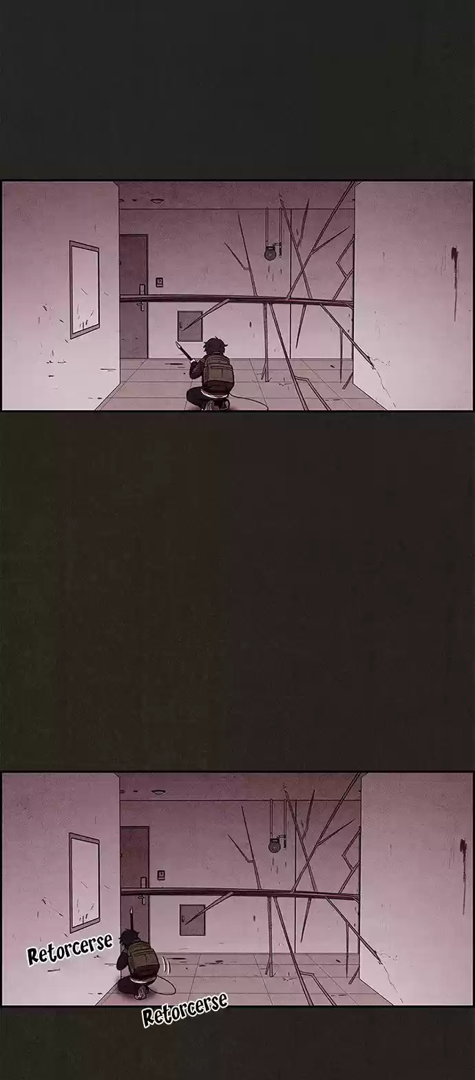 Sweet Home (2020) - Capítulo 18 - Página 24 - LectorTMOo