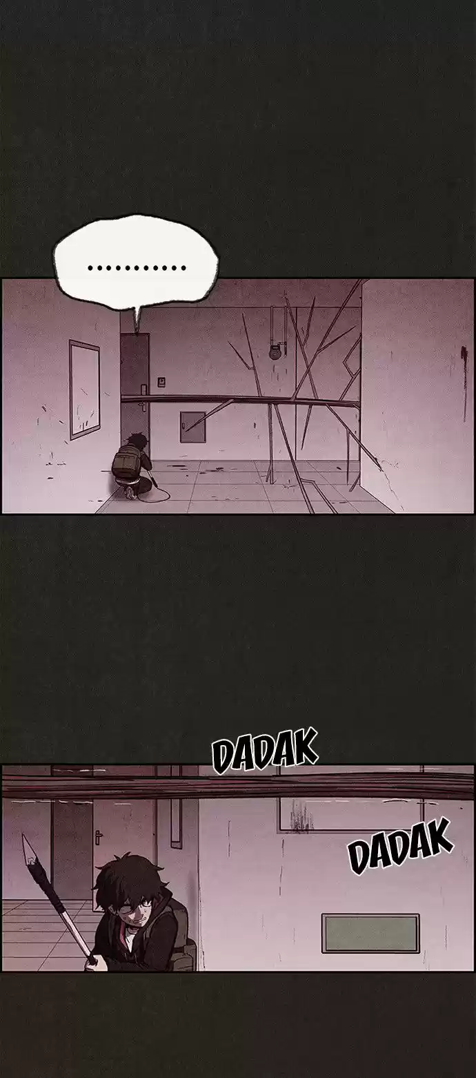 Sweet Home (2020) - Capítulo 18 - Página 25 - LectorTMOo