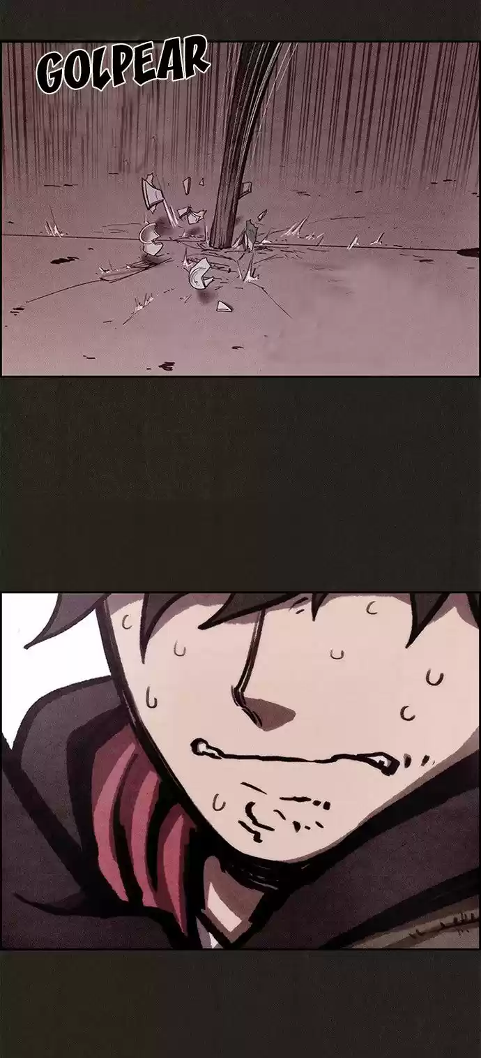 Sweet Home (2020) - Capítulo 18 - Página 29 - LectorTMOo
