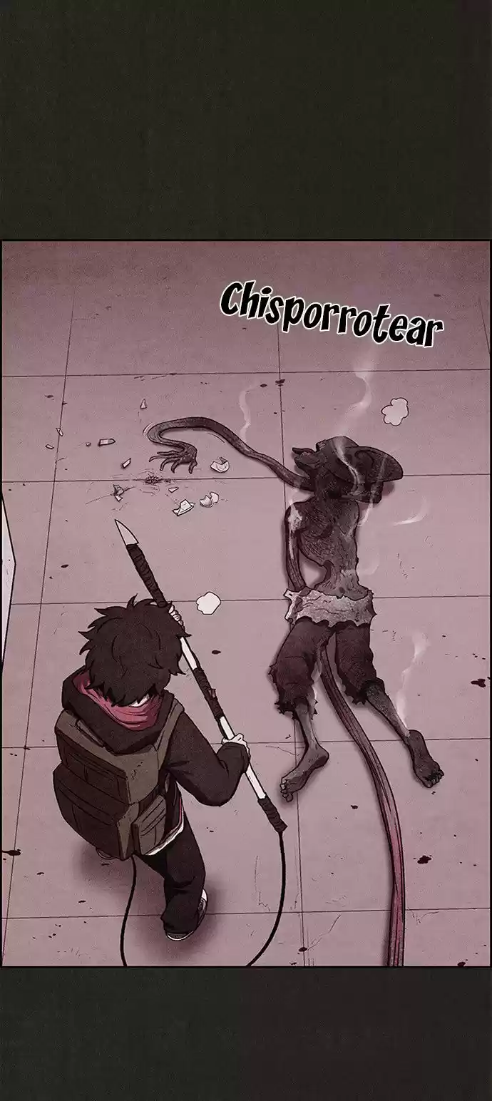 Sweet Home (2020) - Capítulo 18 - Página 34 - LectorTMOo