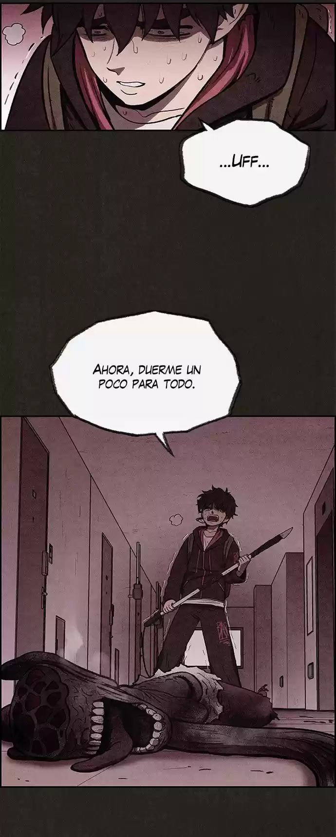 Sweet Home (2020) - Capítulo 18 - Página 36 - LectorTMOo