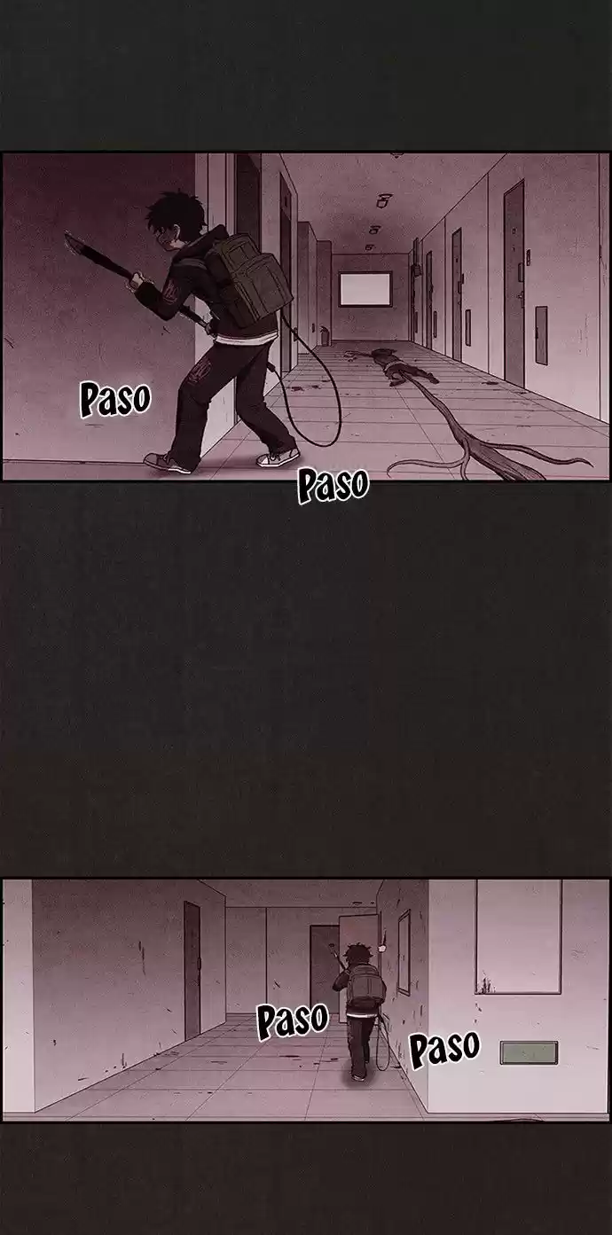 Sweet Home (2020) - Capítulo 18 - Página 38 - LectorTMOo