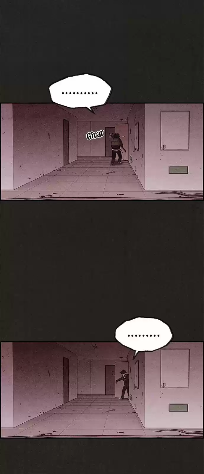 Sweet Home (2020) - Capítulo 18 - Página 39 - LectorTMOo