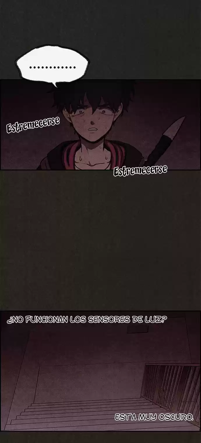 Sweet Home (2020) - Capítulo 18 - Página 45 - LectorTMOo