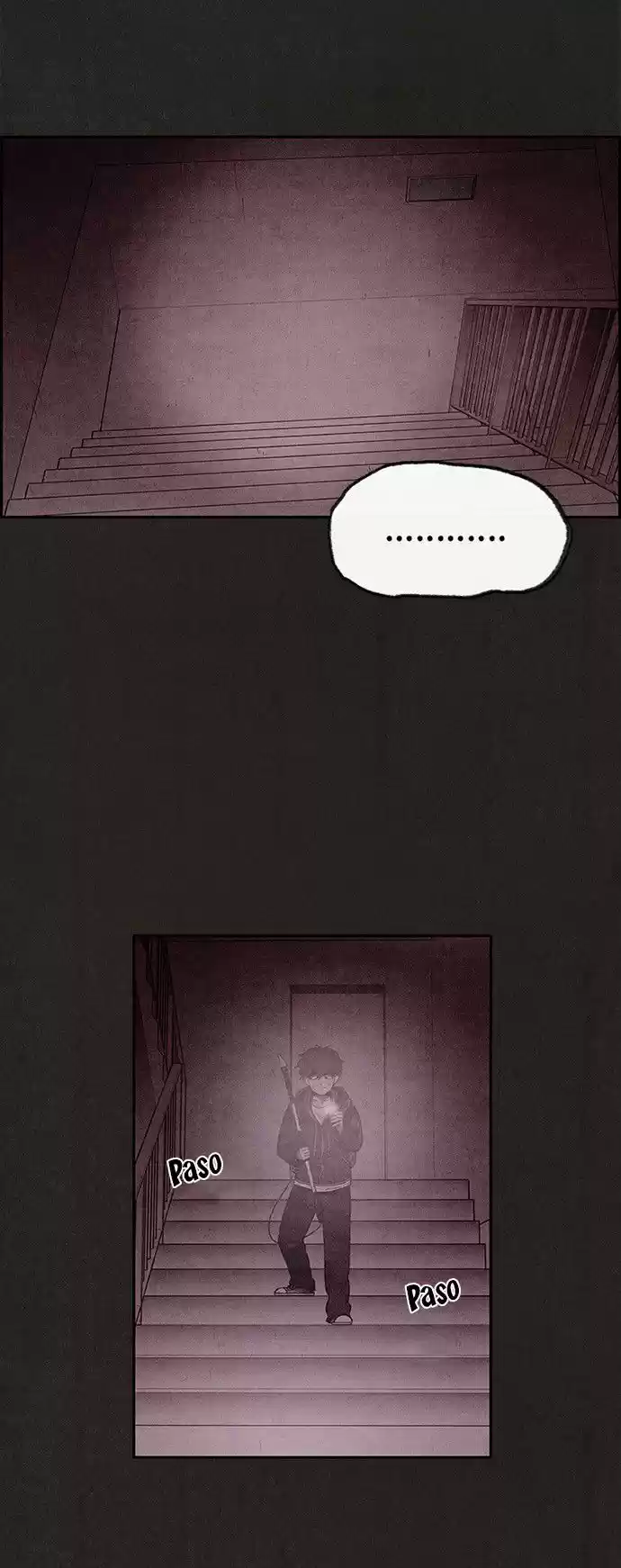 Sweet Home (2020) - Capítulo 18 - Página 47 - LectorTMOo