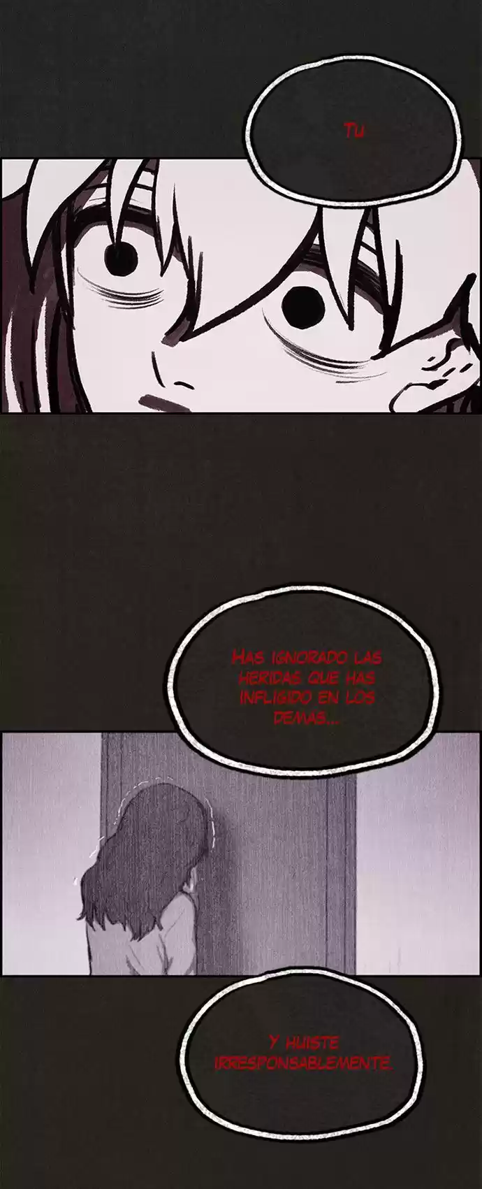 Sweet Home (2020) - Capítulo 18 - Página 54 - LectorTMOo