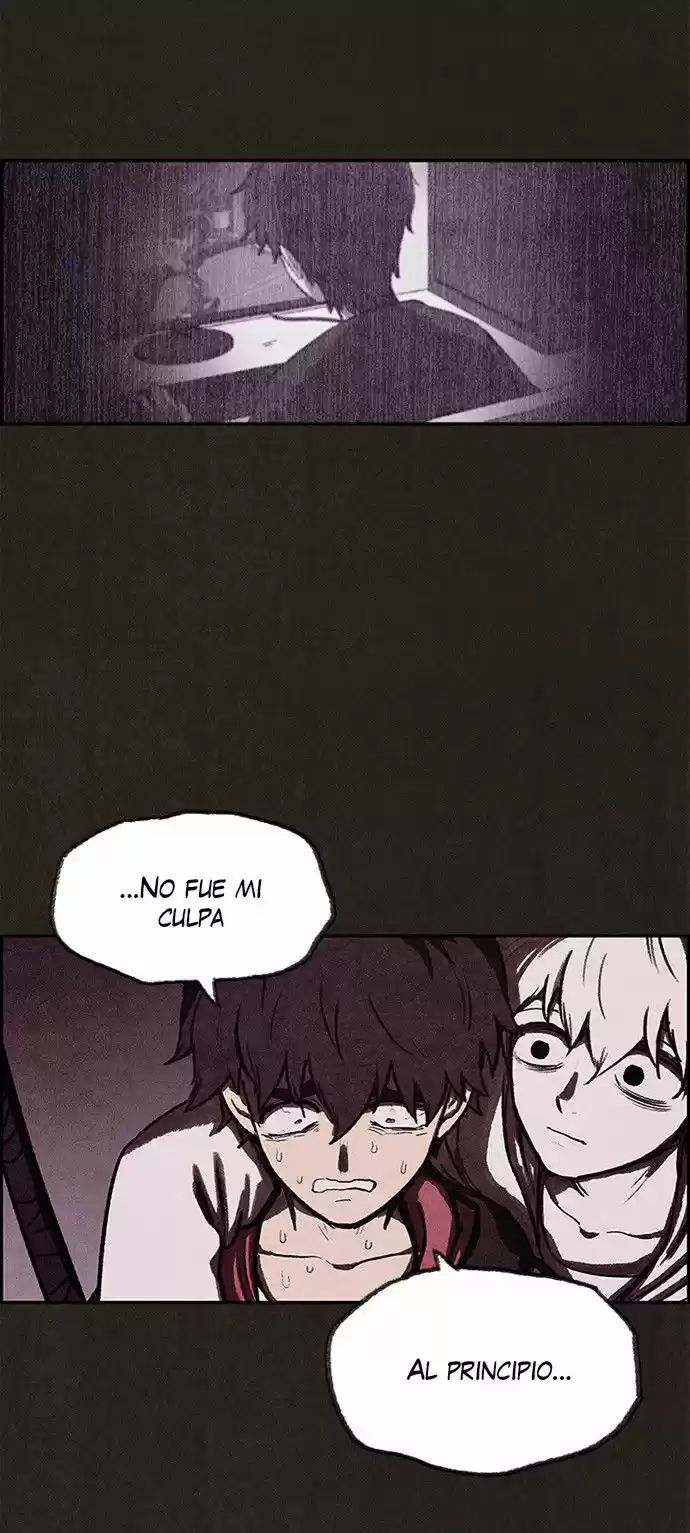 Sweet Home (2020) - Capítulo 18 - Página 55 - LectorTMOo
