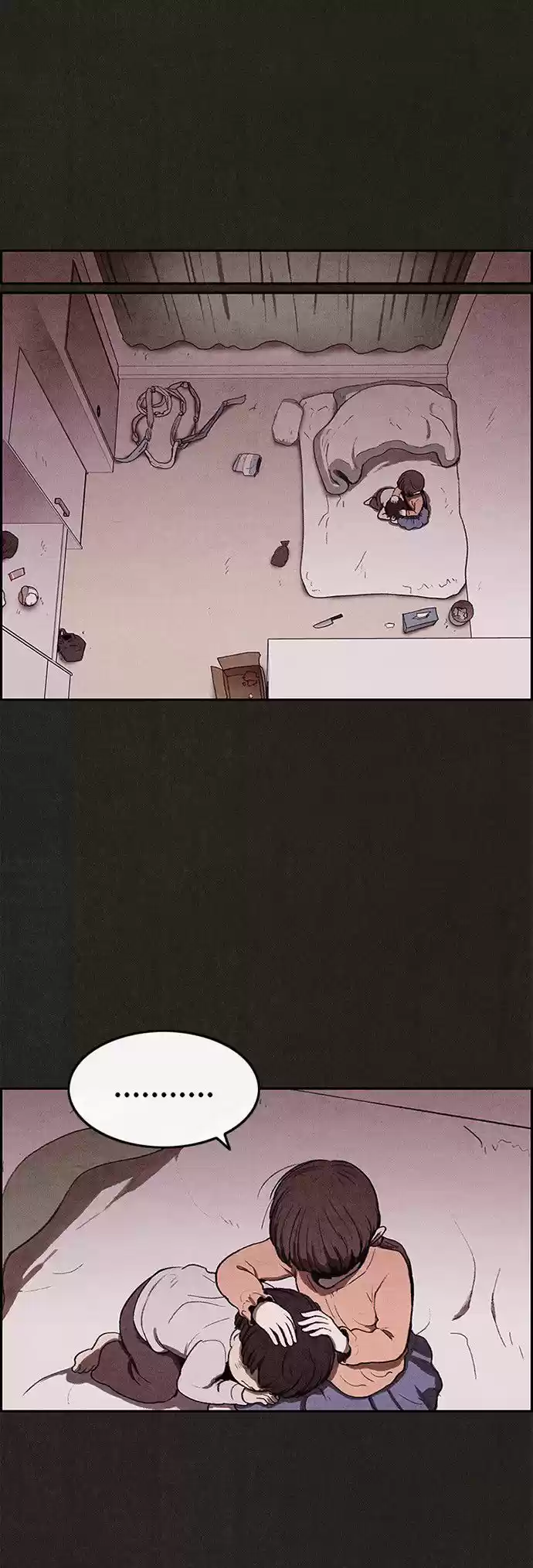 Sweet Home (2020) - Capítulo 18 - Página 58 - LectorTMOo