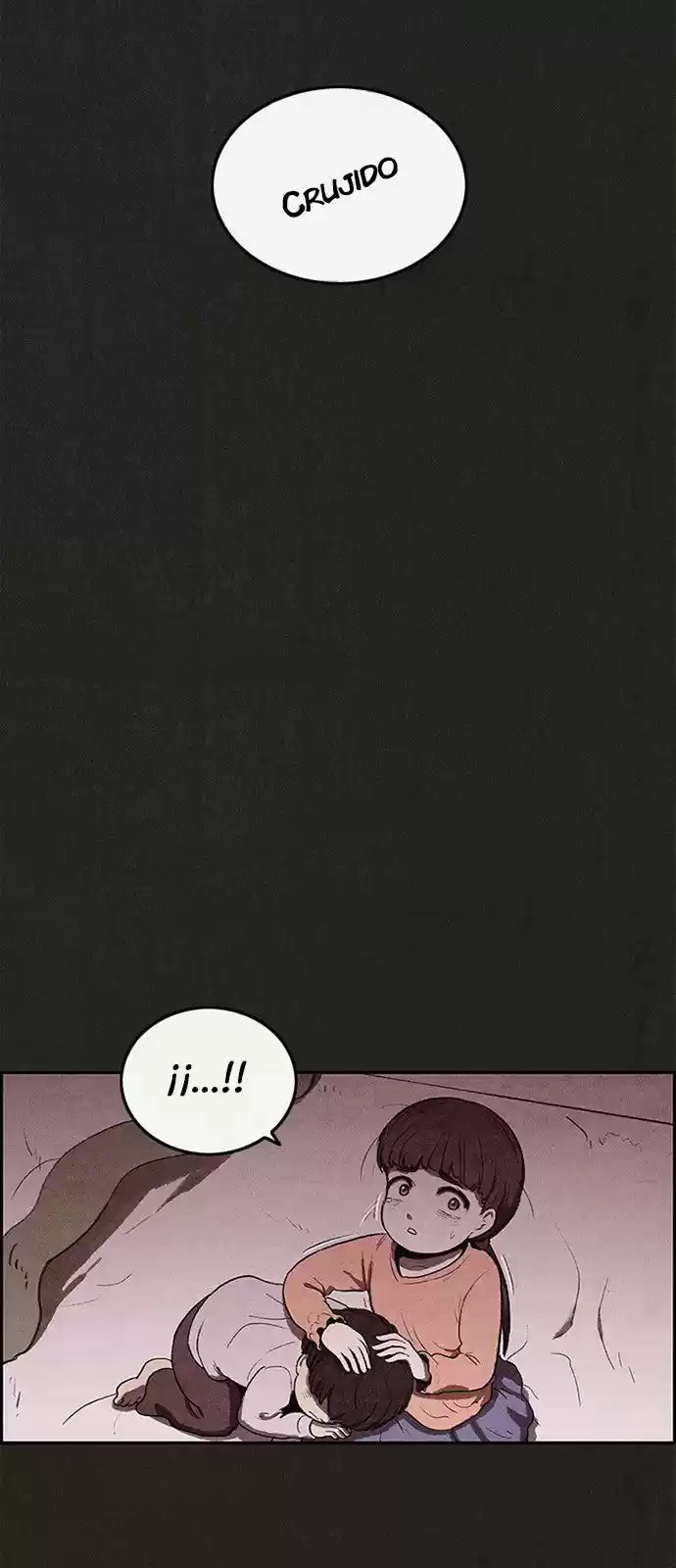Sweet Home (2020) - Capítulo 18 - Página 59 - LectorTMOo