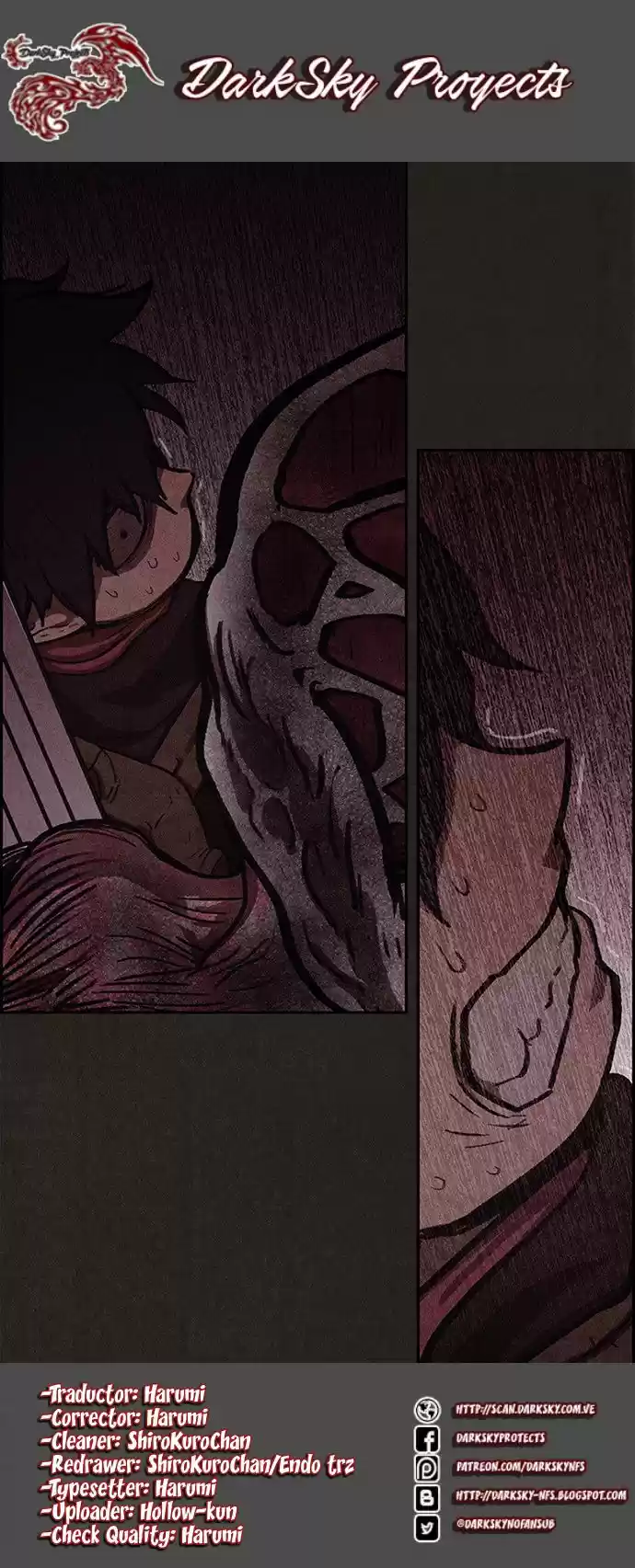 Sweet Home (2020) - Capítulo 18 - Página 67 - LectorTMOo