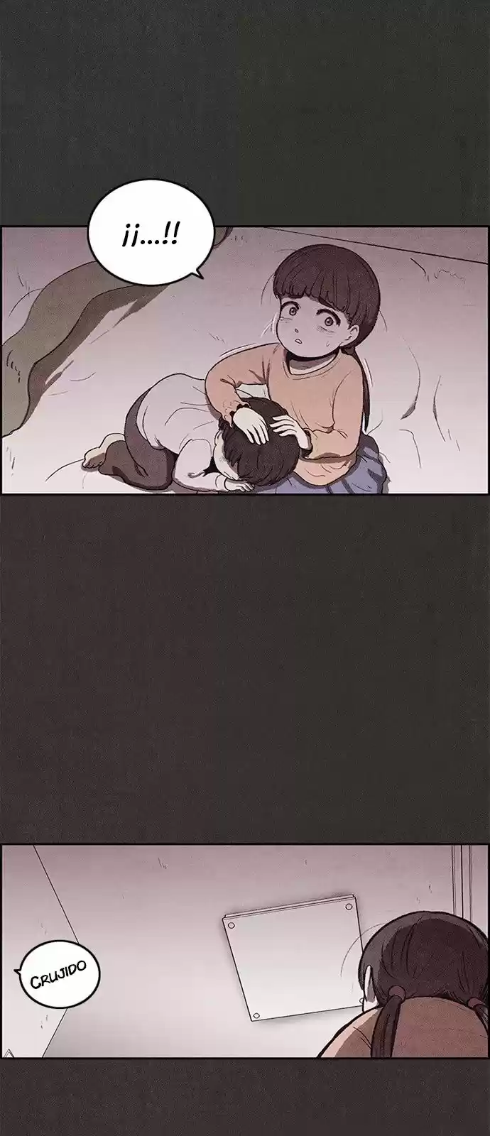 Sweet Home (2020) - Capítulo 19 - Página 4 - LectorTMOo
