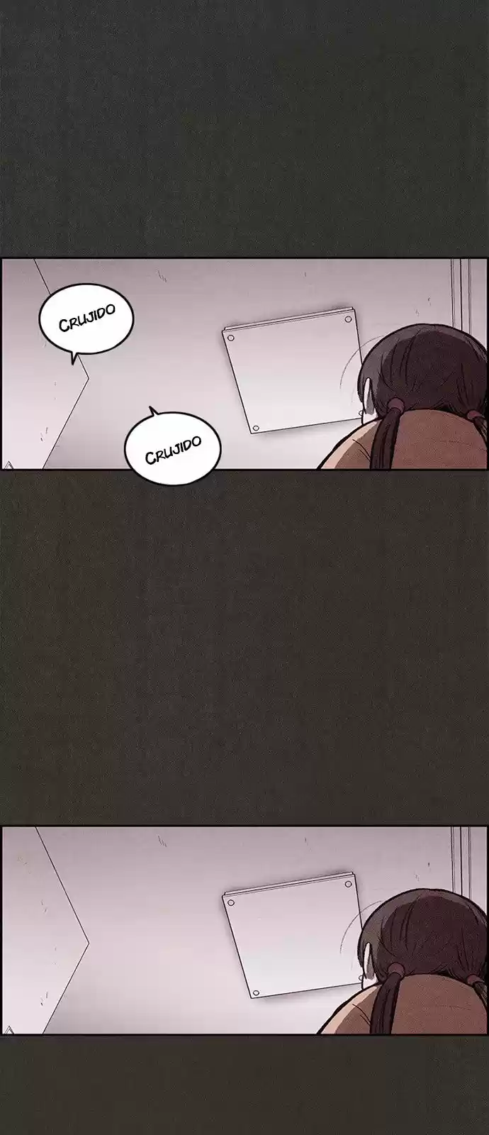 Sweet Home (2020) - Capítulo 19 - Página 5 - LectorTMOo
