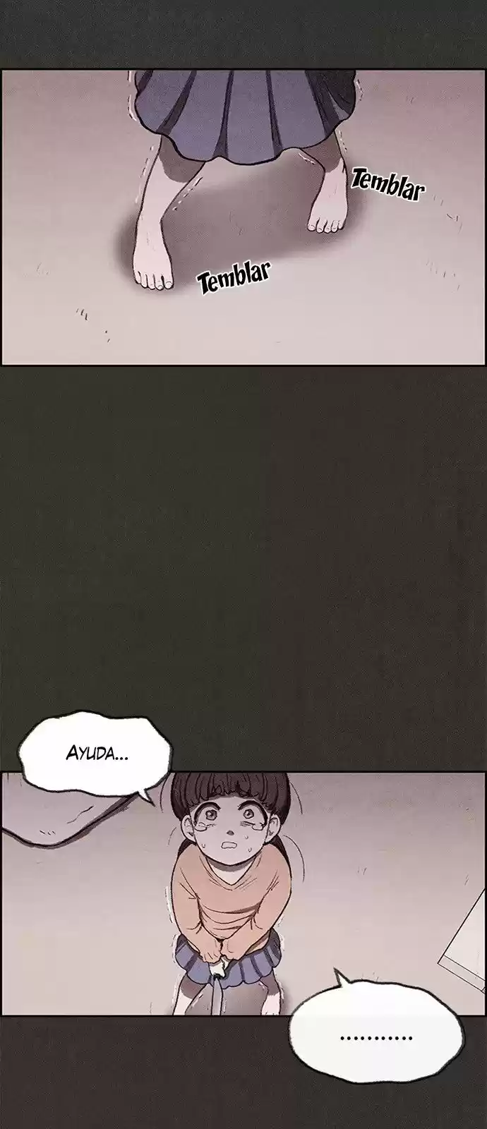 Sweet Home (2020) - Capítulo 19 - Página 8 - LectorTMOo