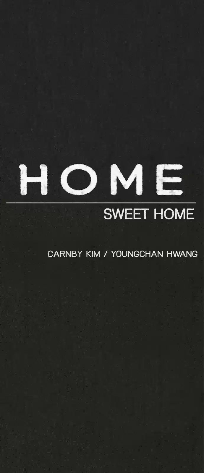 Sweet Home (2020) - Capítulo 19 - Página 11 - LectorTMOo