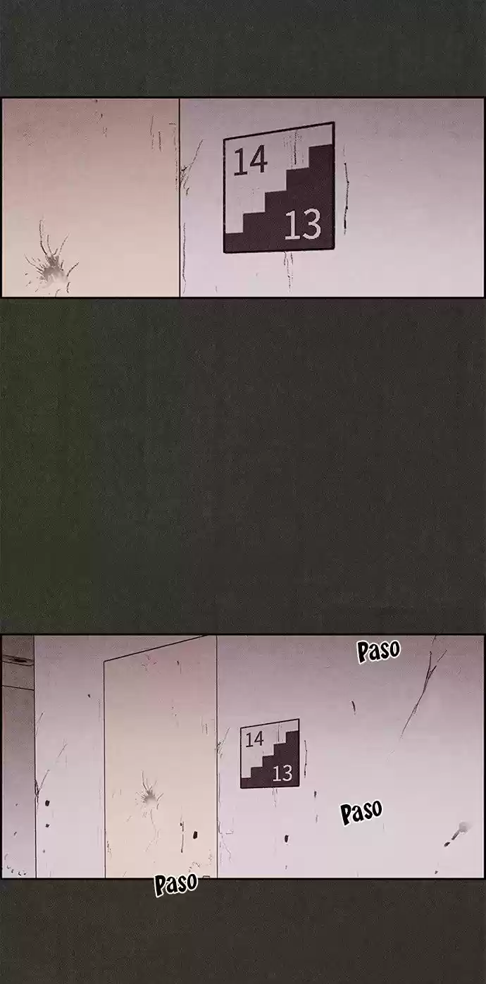 Sweet Home (2020) - Capítulo 19 - Página 12 - LectorTMOo