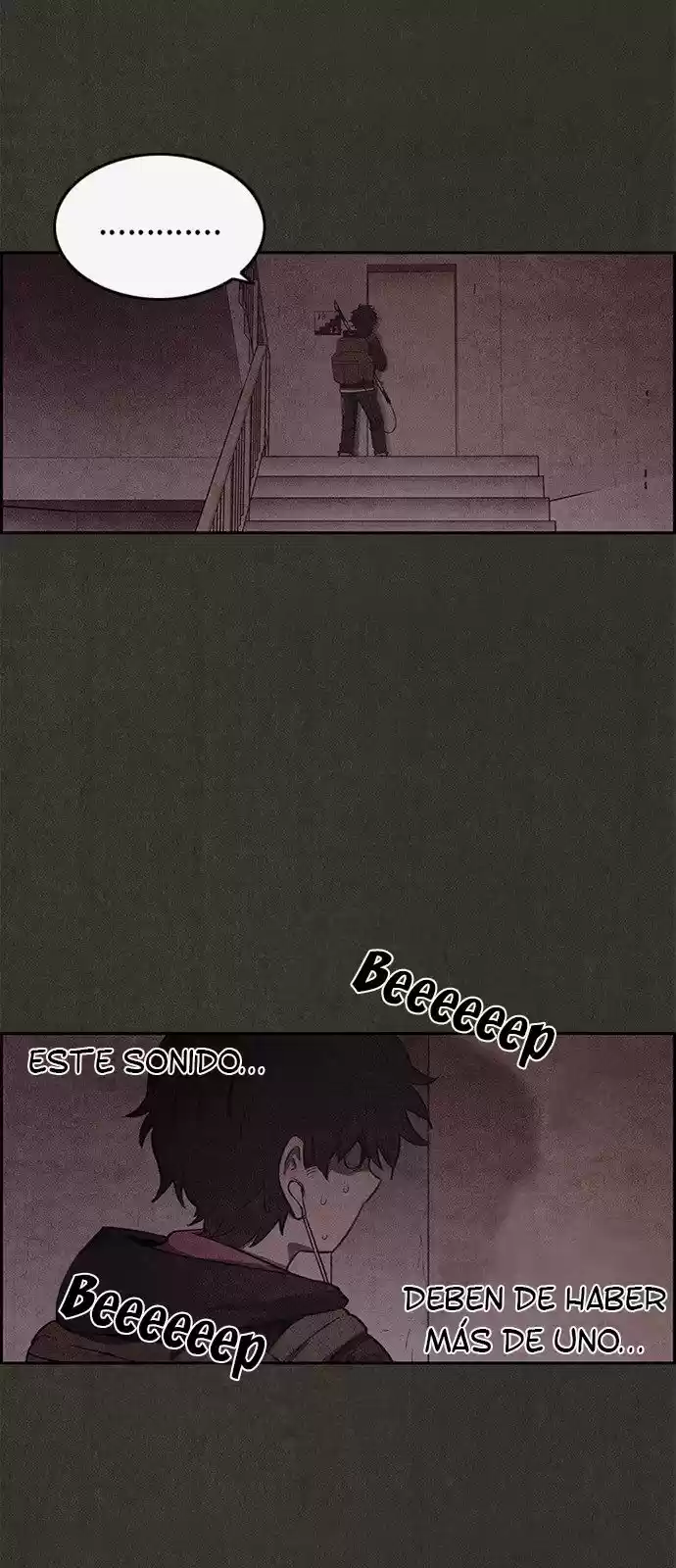 Sweet Home (2020) - Capítulo 19 - Página 14 - LectorTMOo
