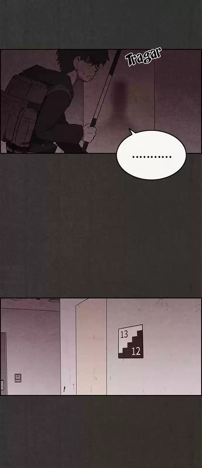 Sweet Home (2020) - Capítulo 19 - Página 16 - LectorTMOo
