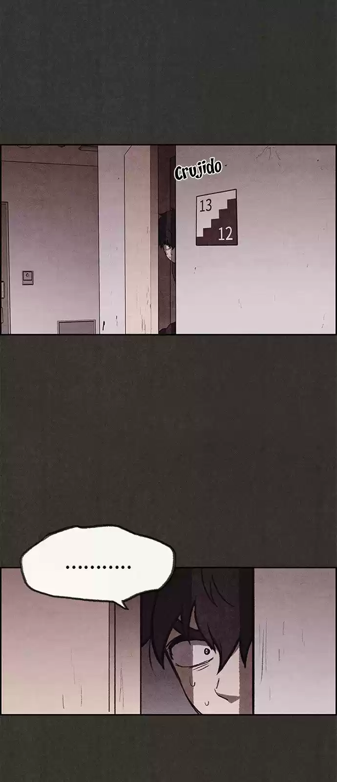 Sweet Home (2020) - Capítulo 19 - Página 17 - LectorTMOo