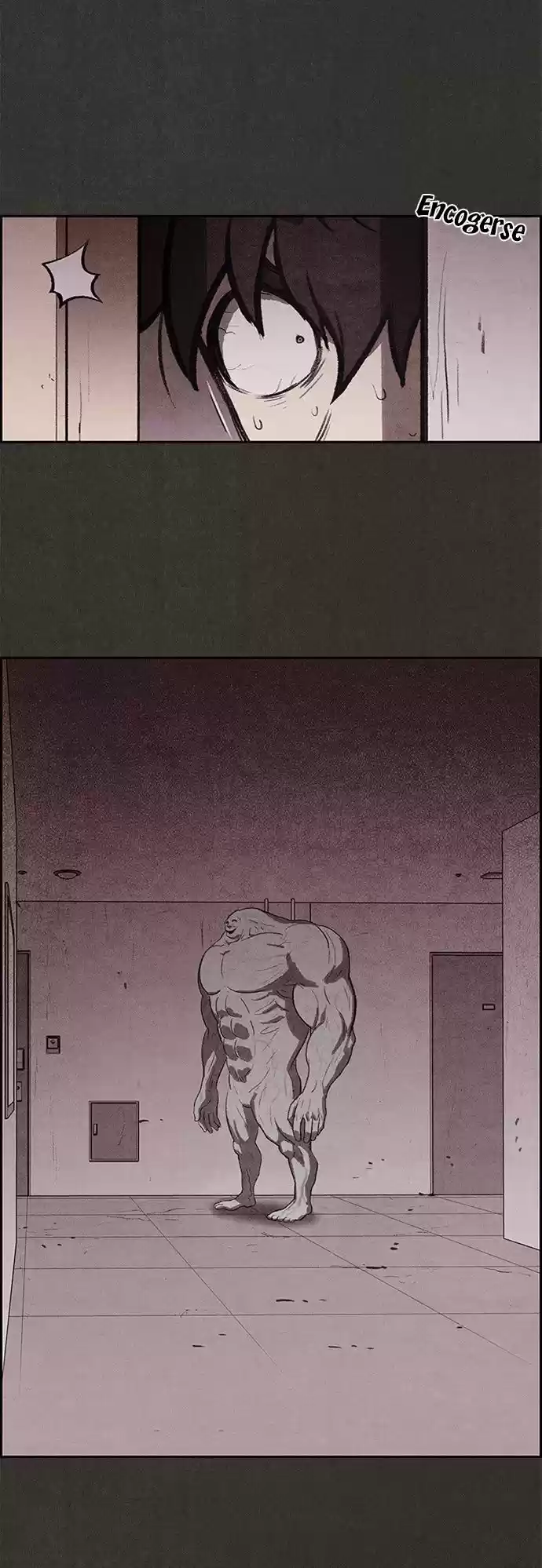 Sweet Home (2020) - Capítulo 19 - Página 18 - LectorTMOo