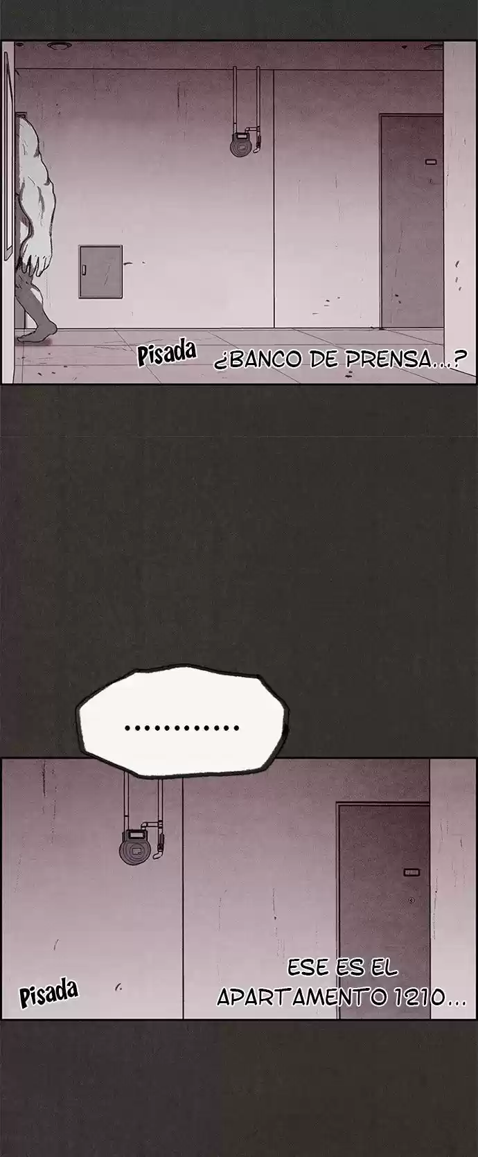 Sweet Home (2020) - Capítulo 19 - Página 21 - LectorTMOo