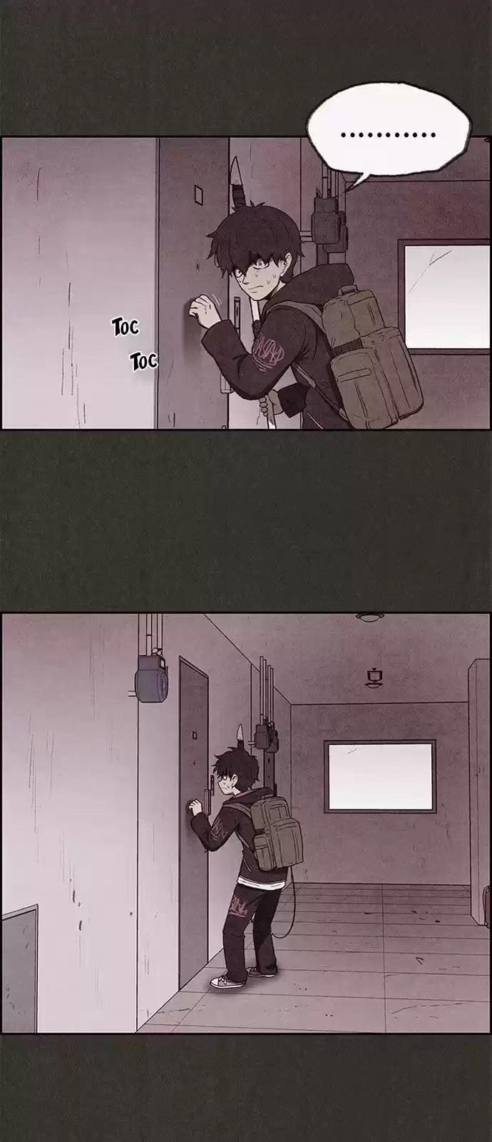 Sweet Home (2020) - Capítulo 19 - Página 28 - LectorTMOo