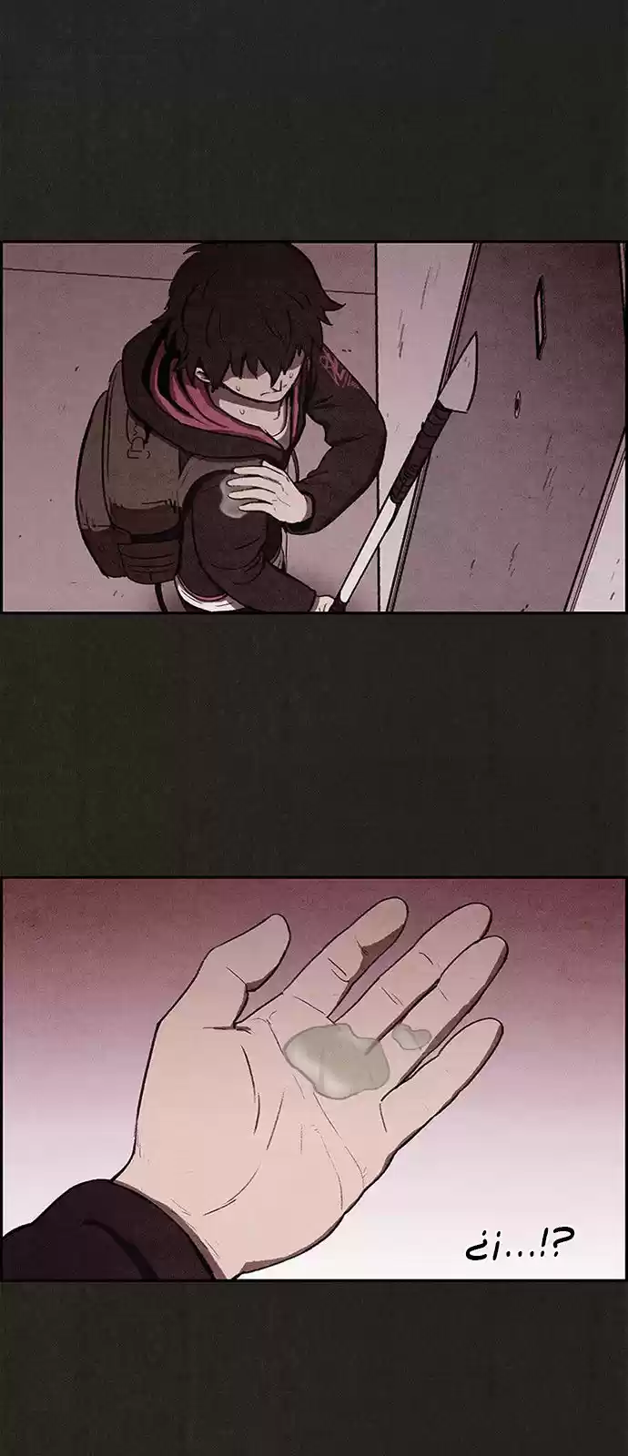 Sweet Home (2020) - Capítulo 19 - Página 32 - LectorTMOo