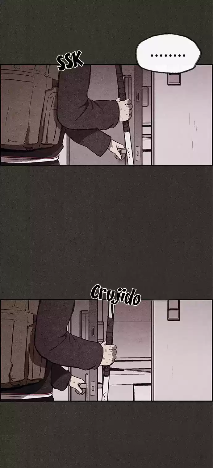 Sweet Home (2020) - Capítulo 19 - Página 37 - LectorTMOo