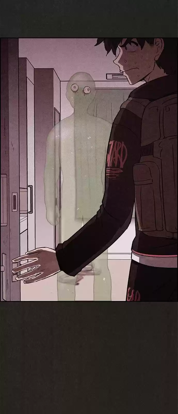 Sweet Home (2020) - Capítulo 19 - Página 38 - LectorTMOo