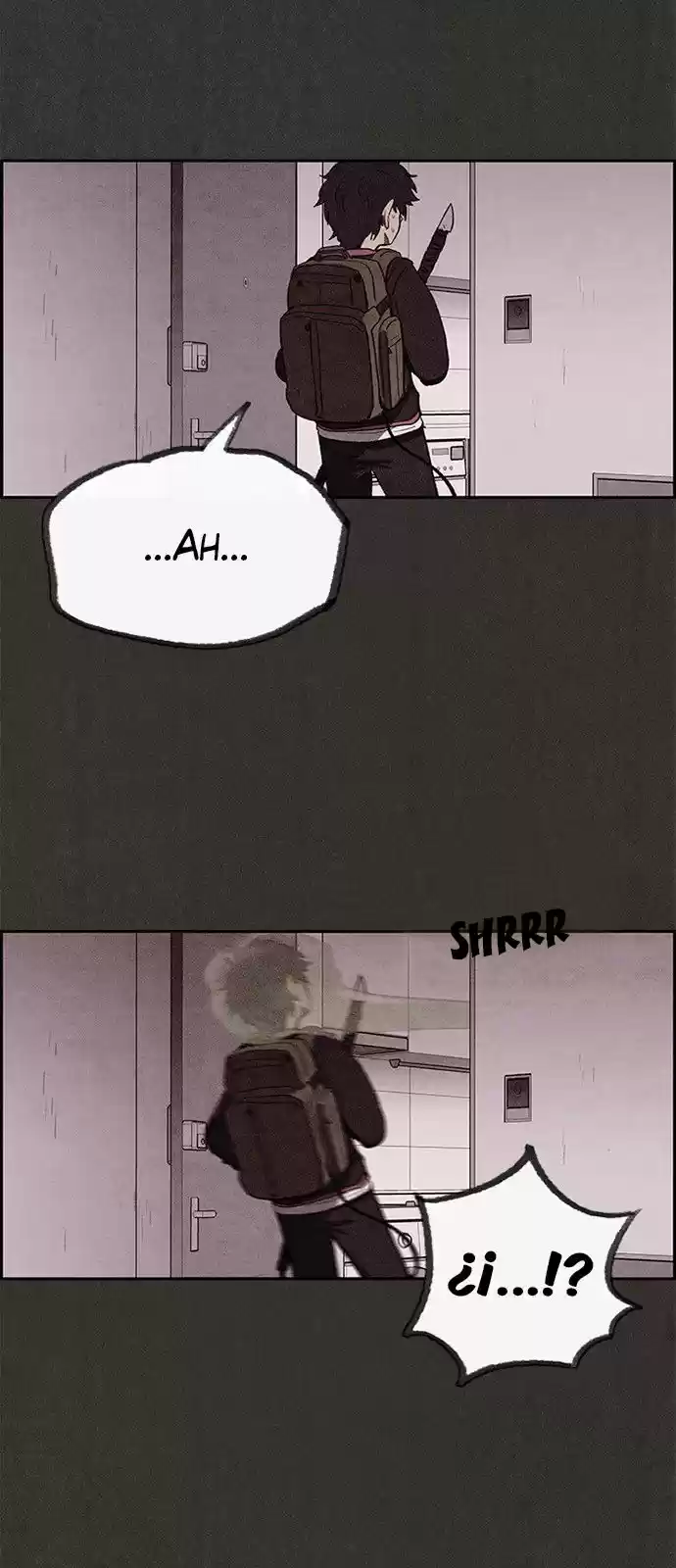 Sweet Home (2020) - Capítulo 19 - Página 41 - LectorTMOo