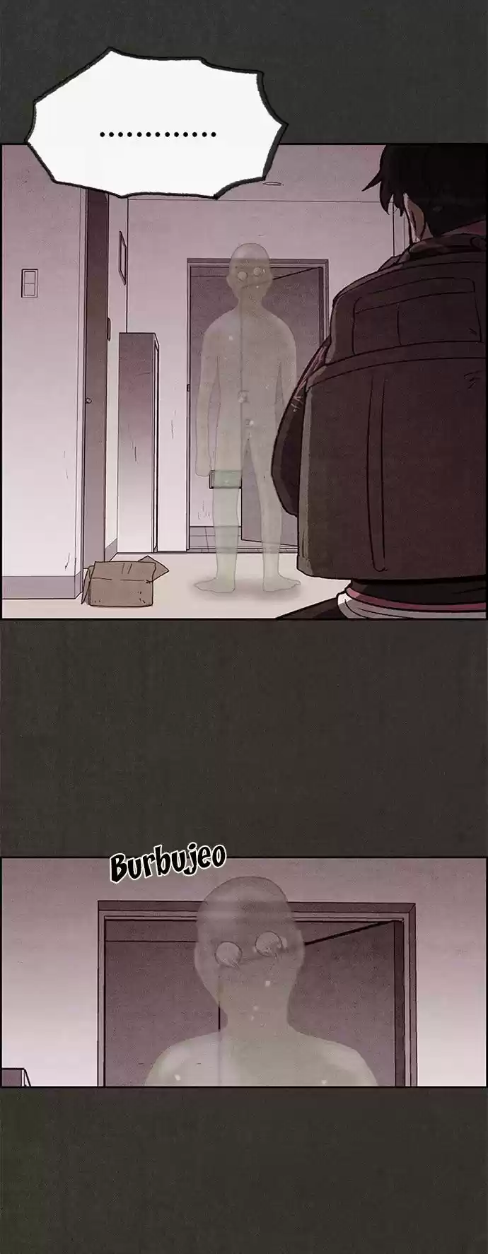 Sweet Home (2020) - Capítulo 19 - Página 48 - LectorTMOo