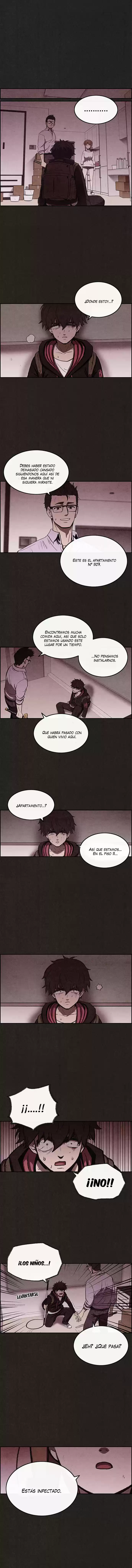 Sweet Home (2020) - Capítulo 24 - Página 11 - LectorTMOo