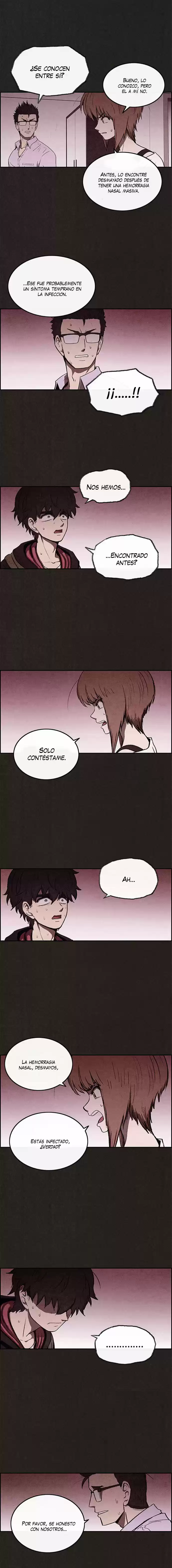 Sweet Home (2020) - Capítulo 24 - Página 13 - LectorTMOo