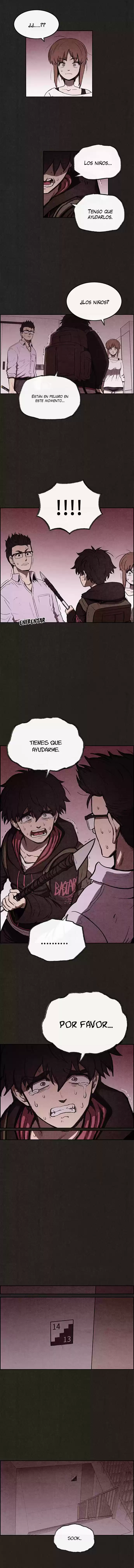 Sweet Home (2020) - Capítulo 24 - Página 16 - LectorTMOo
