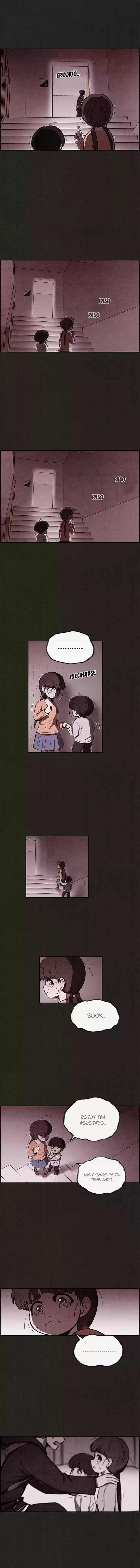 Sweet Home (2020) - Capítulo 25 - Página 9 - LectorTMOo