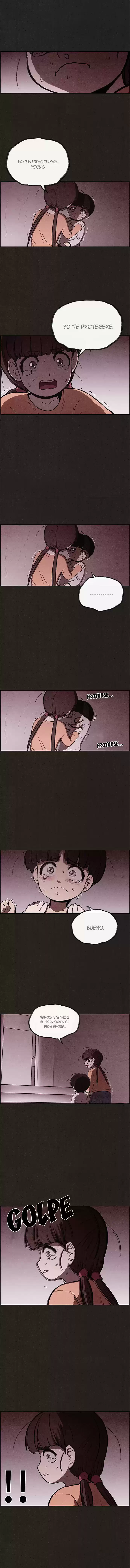 Sweet Home (2020) - Capítulo 25 - Página 10 - LectorTMOo