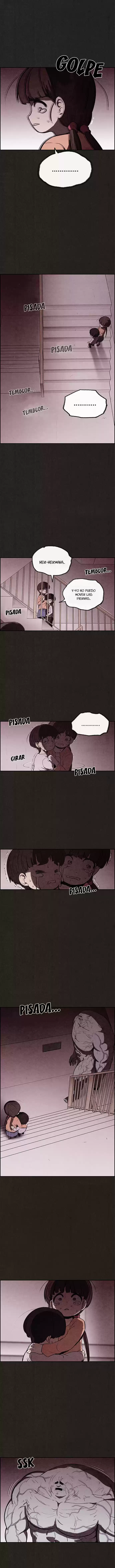 Sweet Home (2020) - Capítulo 25 - Página 11 - LectorTMOo