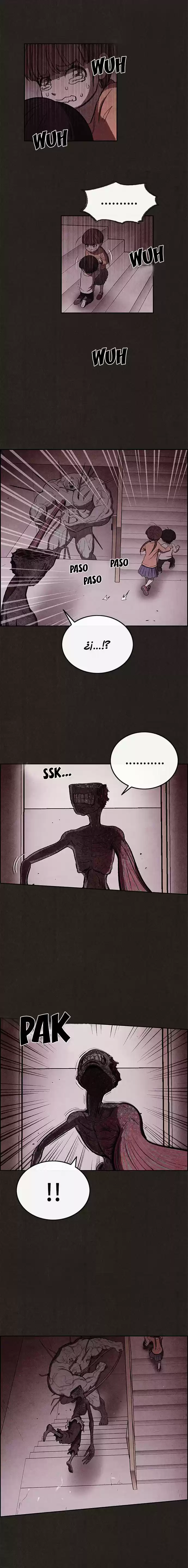 Sweet Home (2020) - Capítulo 26 - Página 4 - LectorTMOo