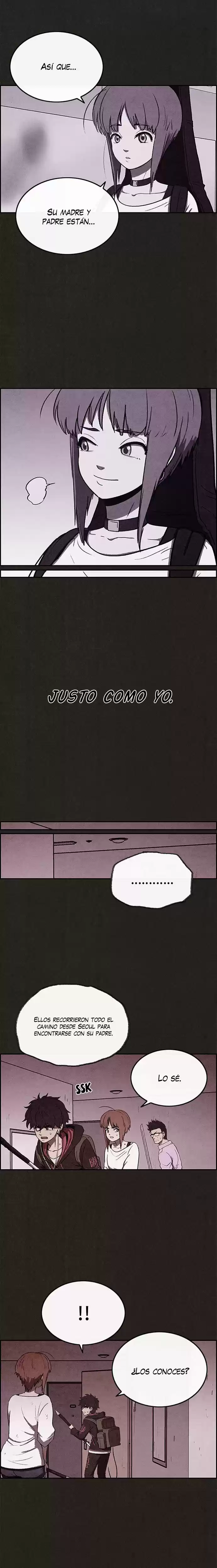 Sweet Home (2020) - Capítulo 26 - Página 11 - LectorTMOo