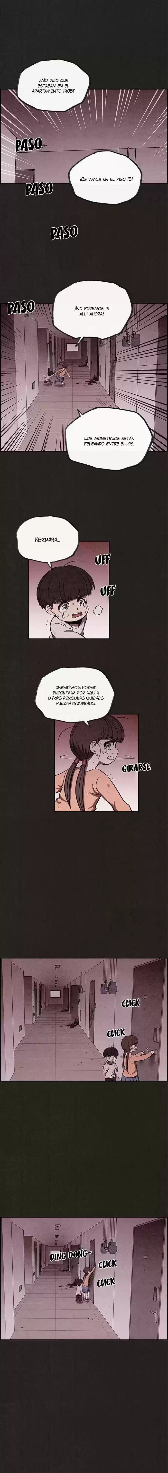 Sweet Home (2020) - Capítulo 26 - Página 15 - LectorTMOo