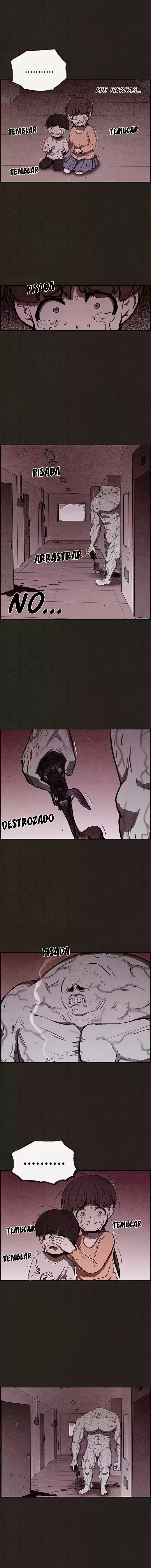 Sweet Home (2020) - Capítulo 26 - Página 18 - LectorTMOo