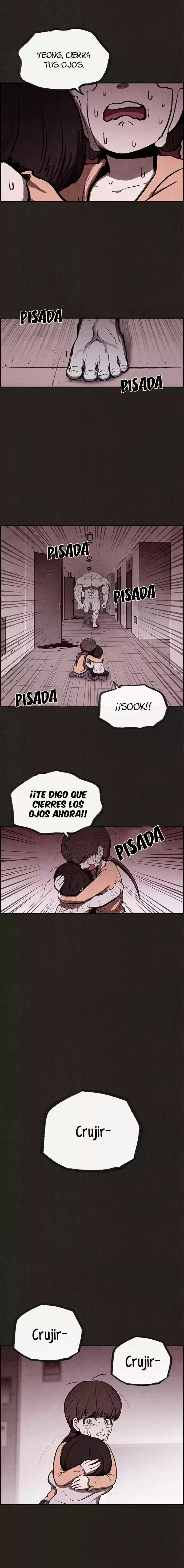 Sweet Home (2020) - Capítulo 26 - Página 20 - LectorTMOo